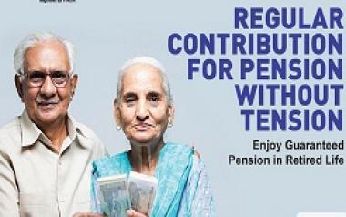 Super-nation Pension